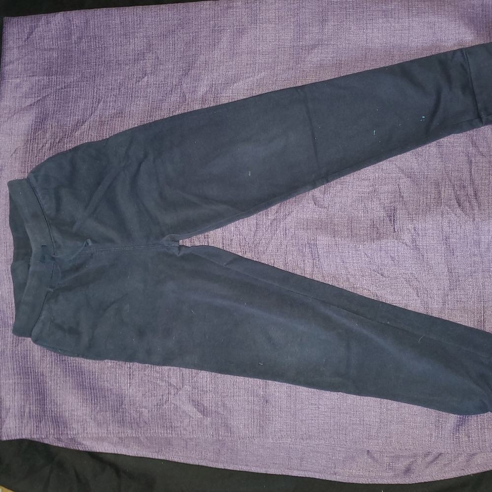 CHILDREN'S PLACE SWEATPANTS 10/12